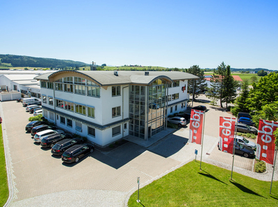 投资未来：ept GmbH 持续发展
