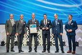 ept GmbH 荣获“2017年度最佳供应商”奖