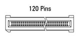 EC.8 直型 120 针