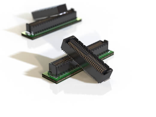 适用于不同PCB间距的高速与EMC设计