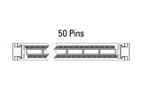 One27 IDC 50针排针