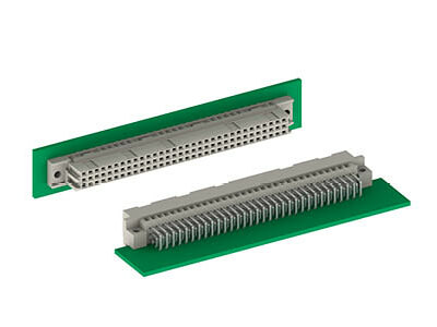DIN 41612 连接器 IEC 60603-2