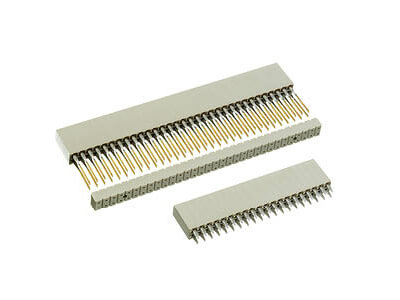 PC/104、PC/104-Plus 连接器