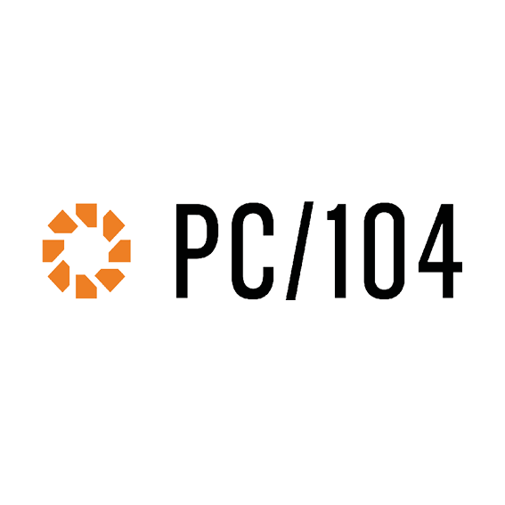 Logo PC 104 150x150mm