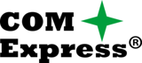 COM Express 标志